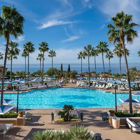 Marriott'S Newport Coast Villas Newport Beach Dış mekan fotoğraf