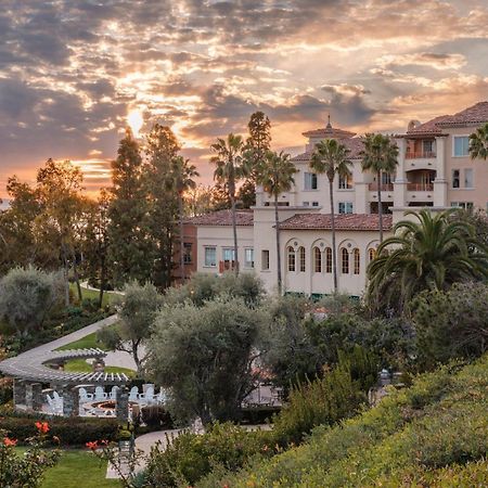 Marriott'S Newport Coast Villas Newport Beach Dış mekan fotoğraf
