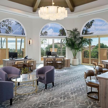 Marriott'S Newport Coast Villas Newport Beach Dış mekan fotoğraf