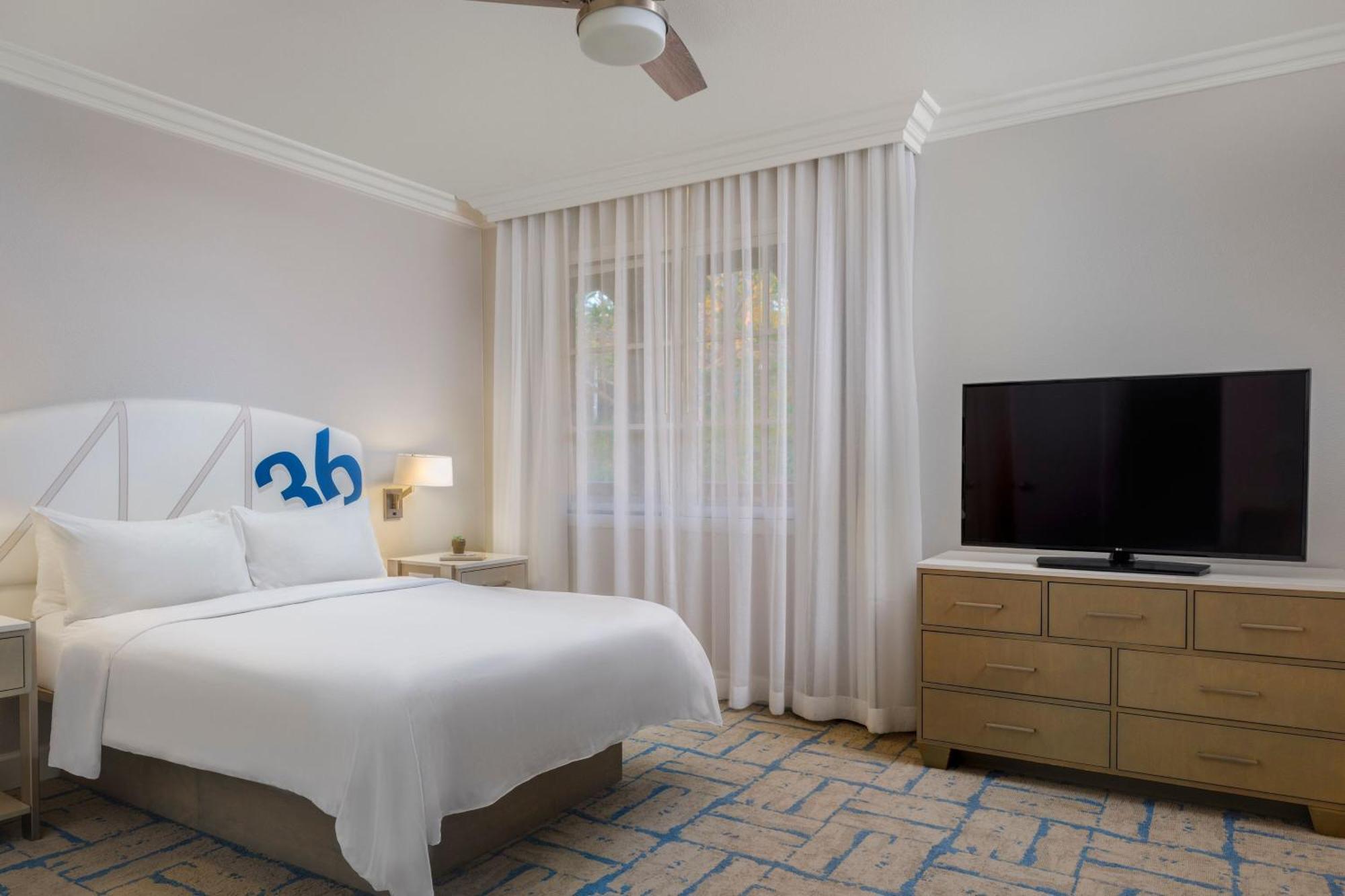 Marriott'S Newport Coast Villas Newport Beach Dış mekan fotoğraf
