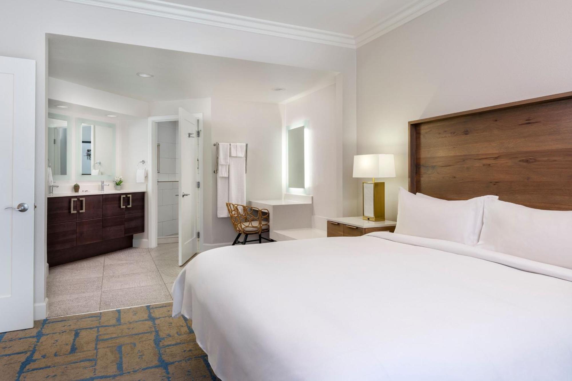 Marriott'S Newport Coast Villas Newport Beach Dış mekan fotoğraf