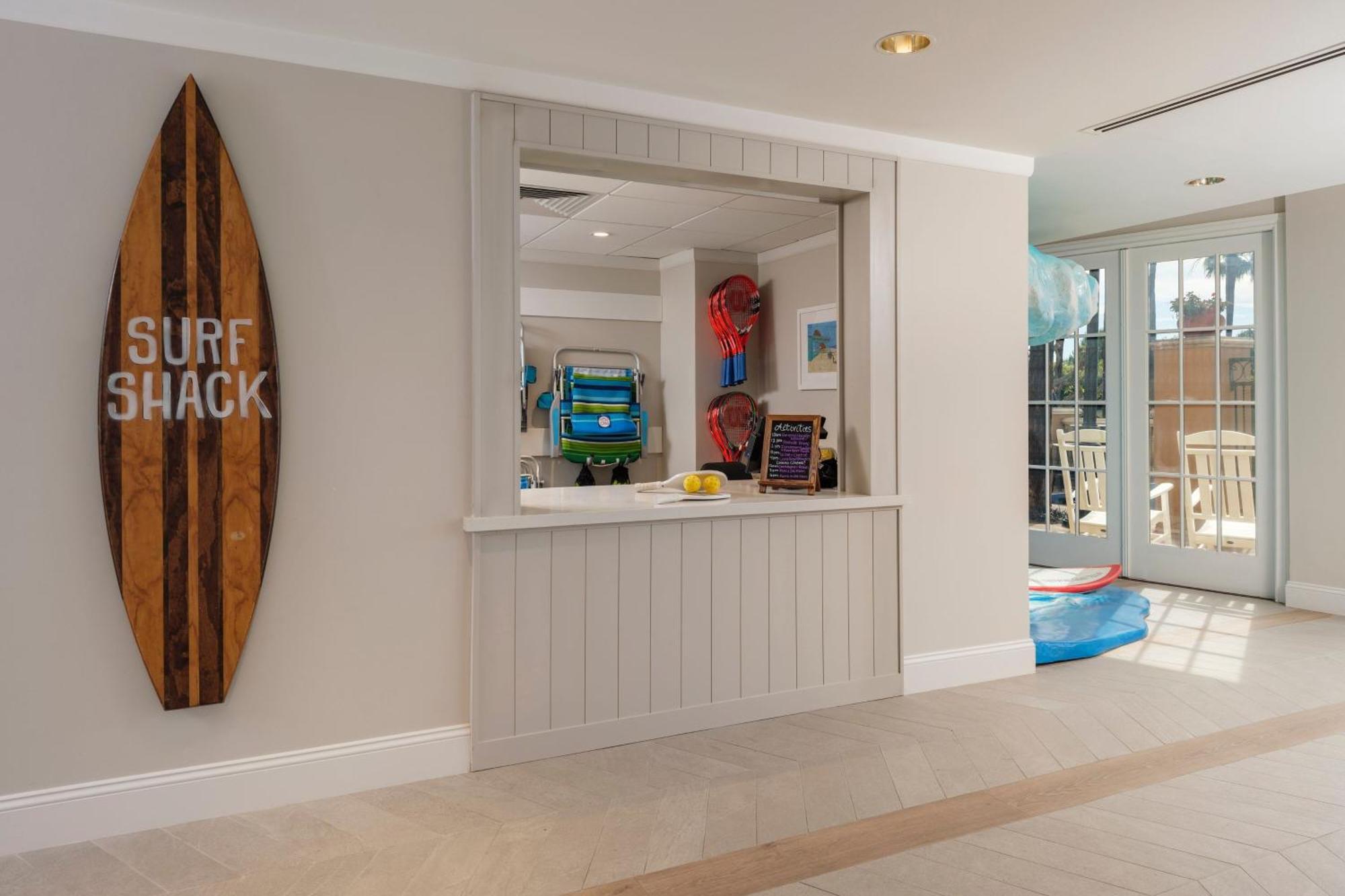 Marriott'S Newport Coast Villas Newport Beach Dış mekan fotoğraf
