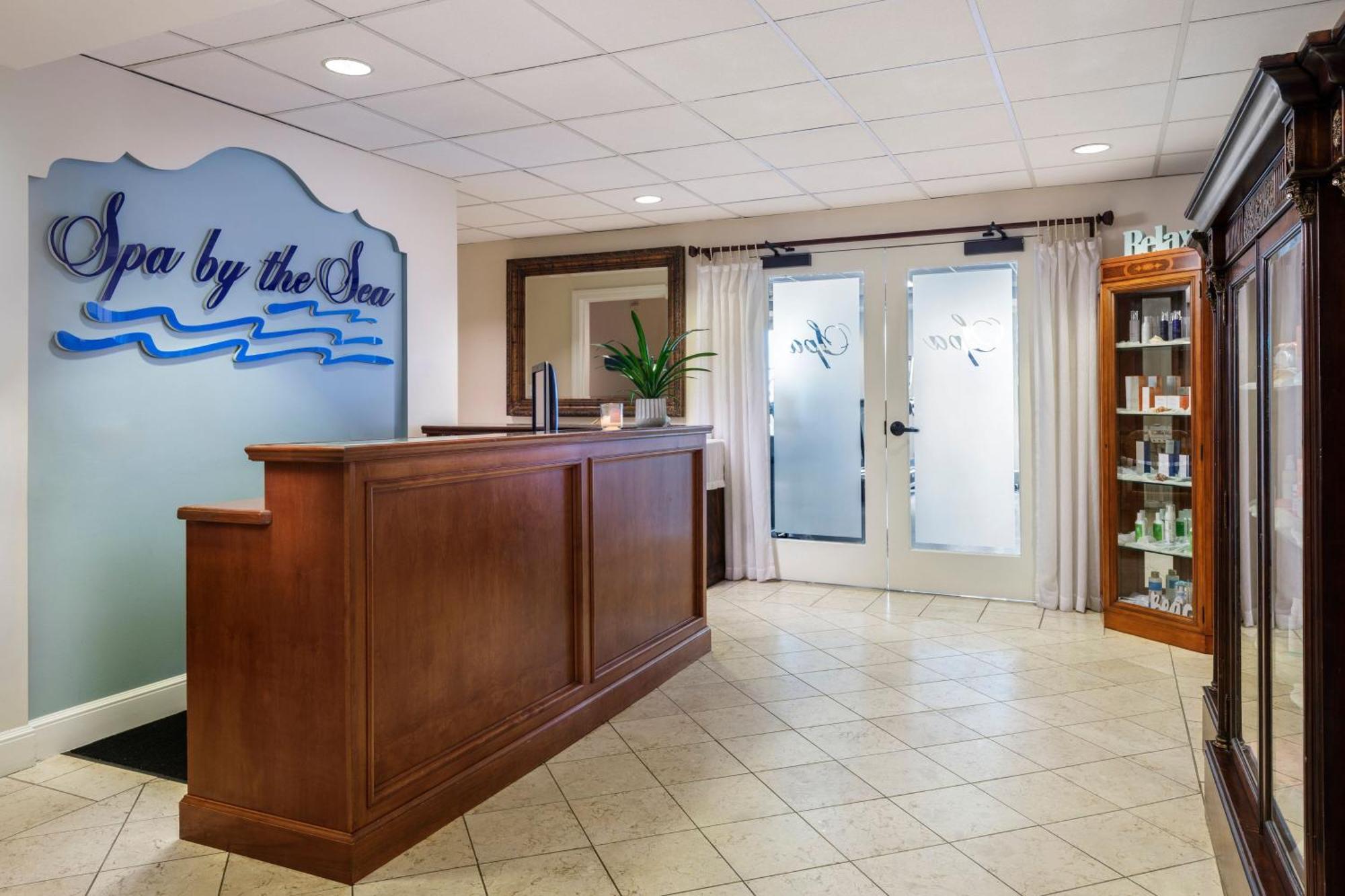Marriott'S Newport Coast Villas Newport Beach Dış mekan fotoğraf