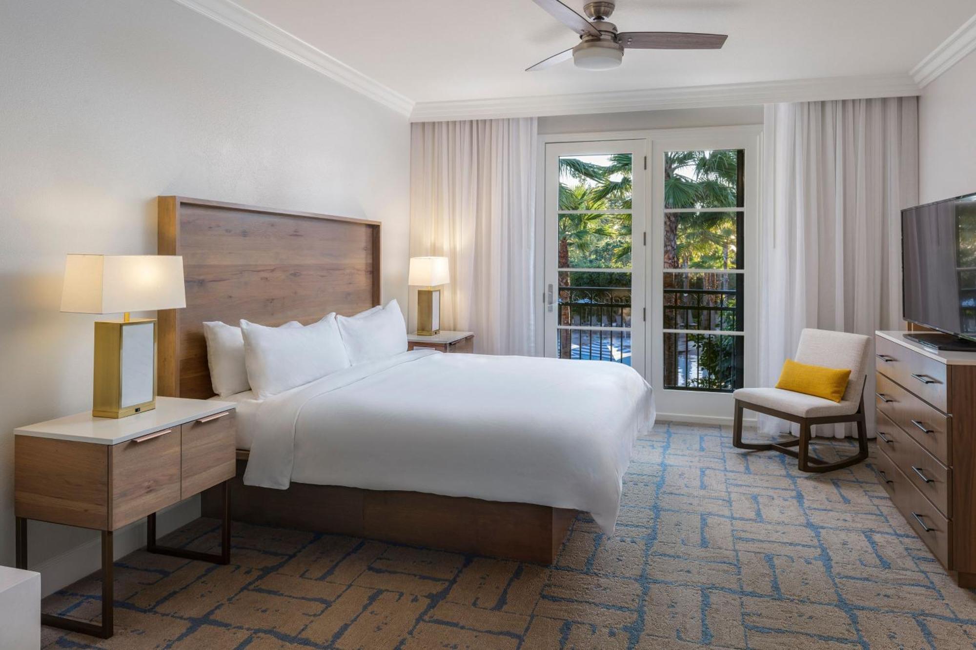 Marriott'S Newport Coast Villas Newport Beach Dış mekan fotoğraf