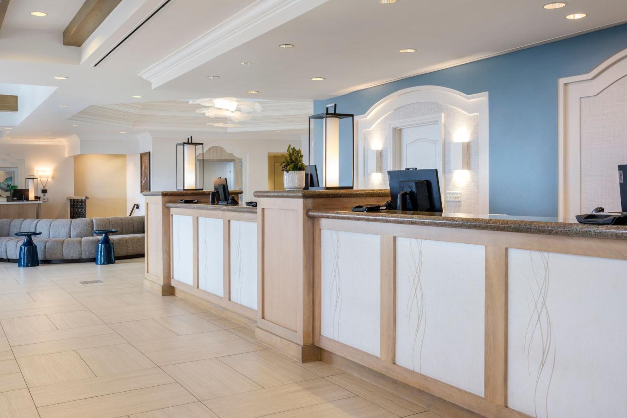 Marriott'S Newport Coast Villas Newport Beach Dış mekan fotoğraf