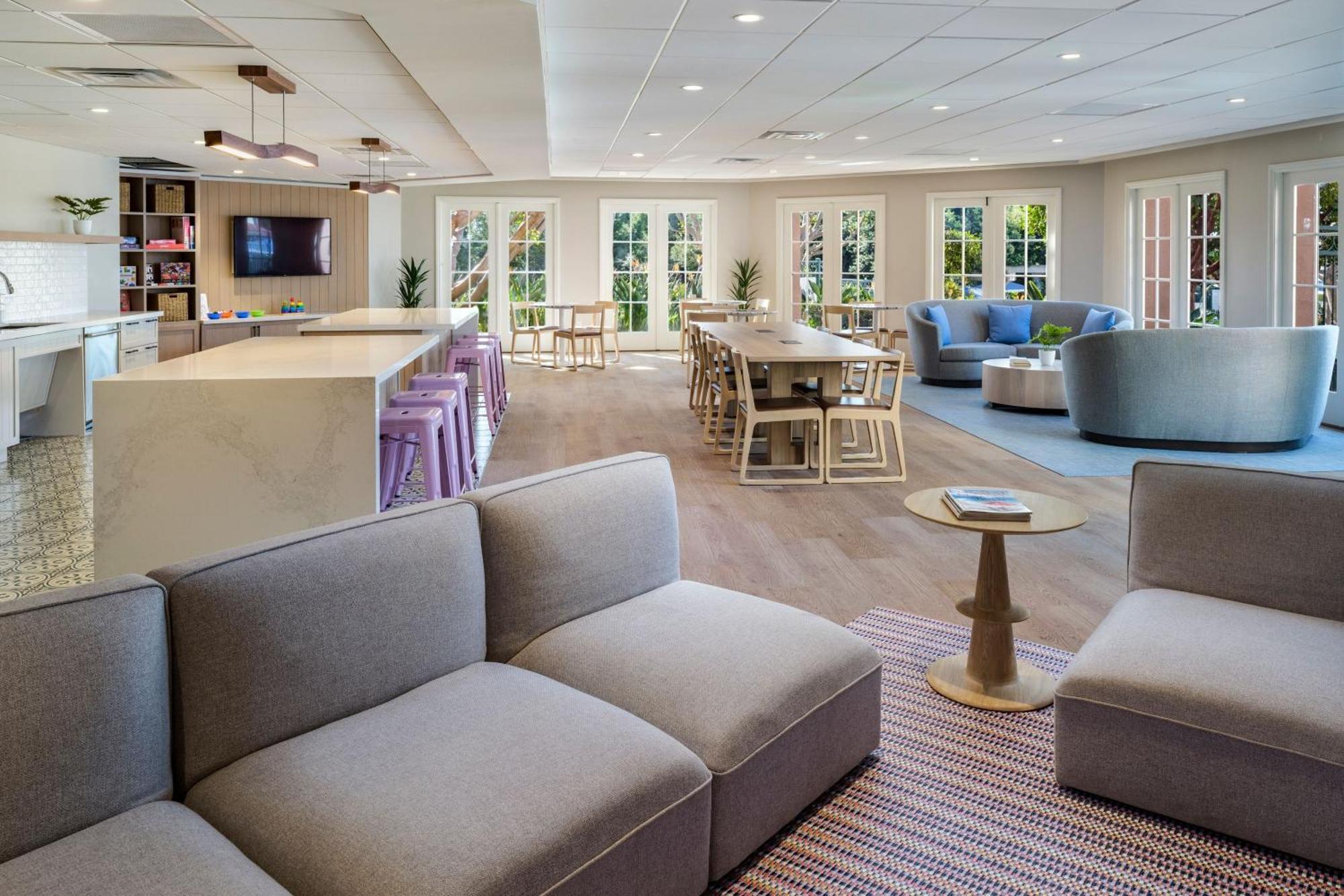Marriott'S Newport Coast Villas Newport Beach Dış mekan fotoğraf