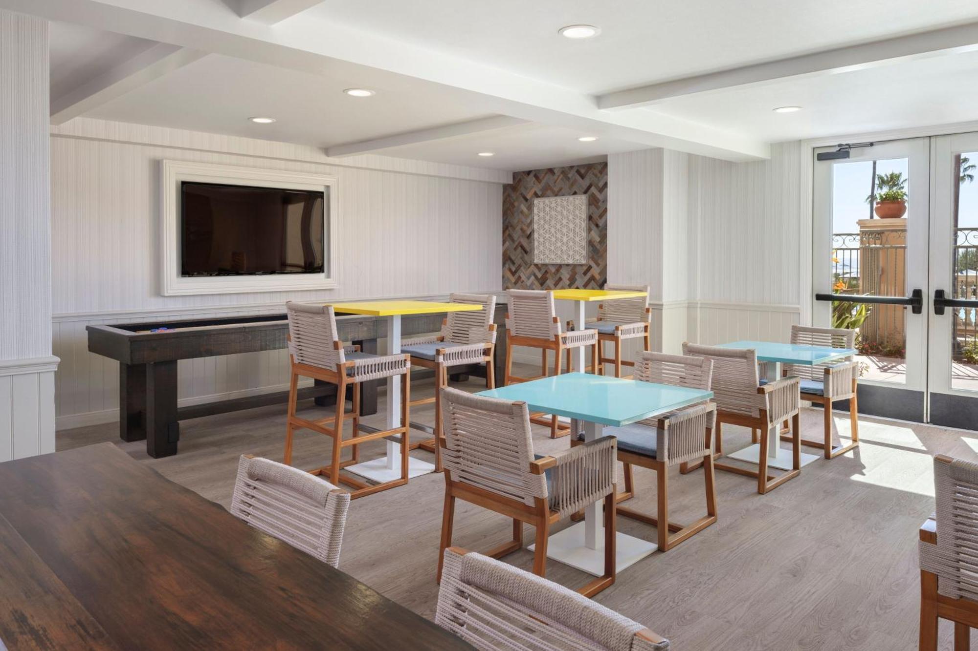 Marriott'S Newport Coast Villas Newport Beach Dış mekan fotoğraf