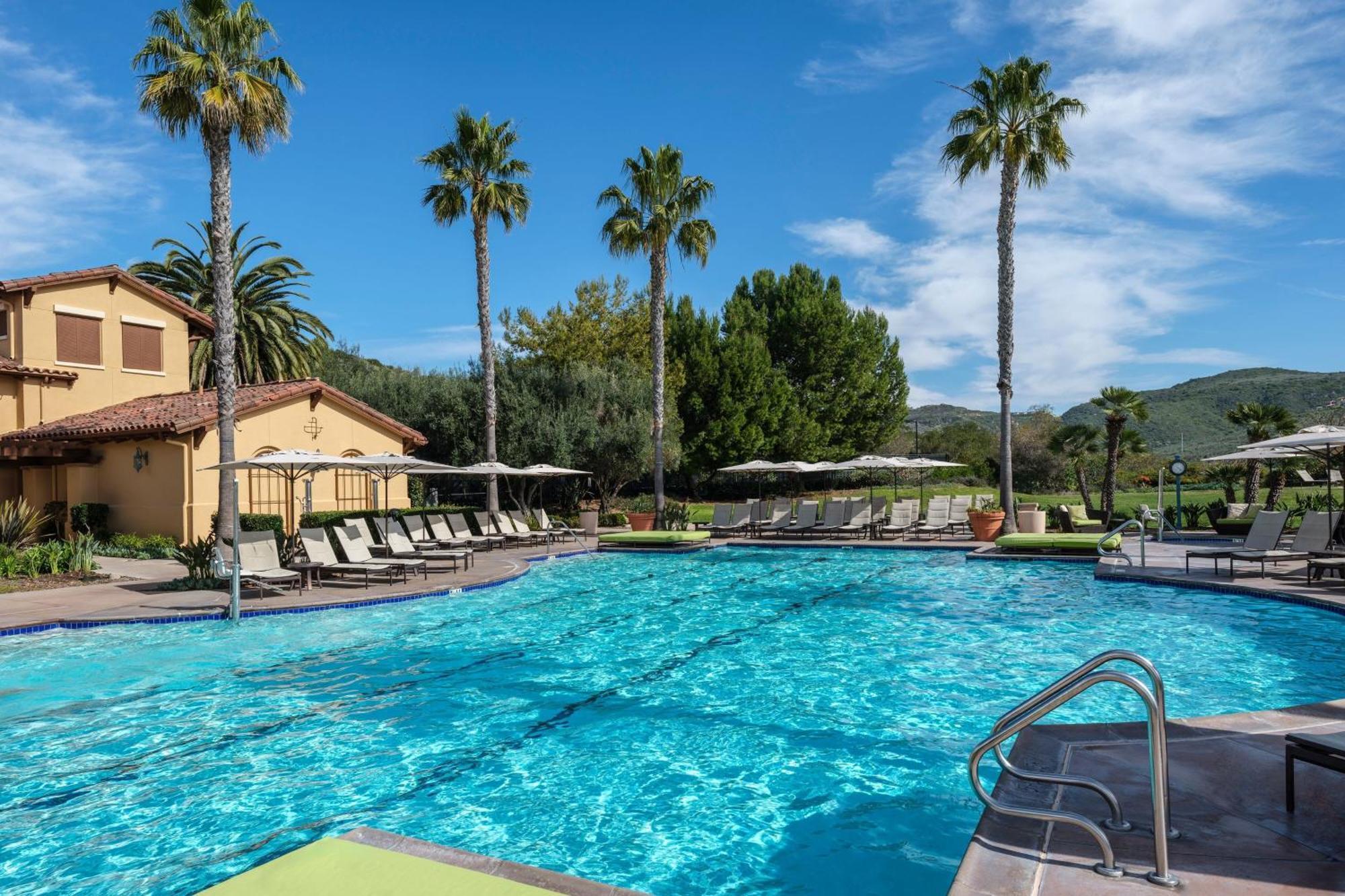 Marriott'S Newport Coast Villas Newport Beach Dış mekan fotoğraf