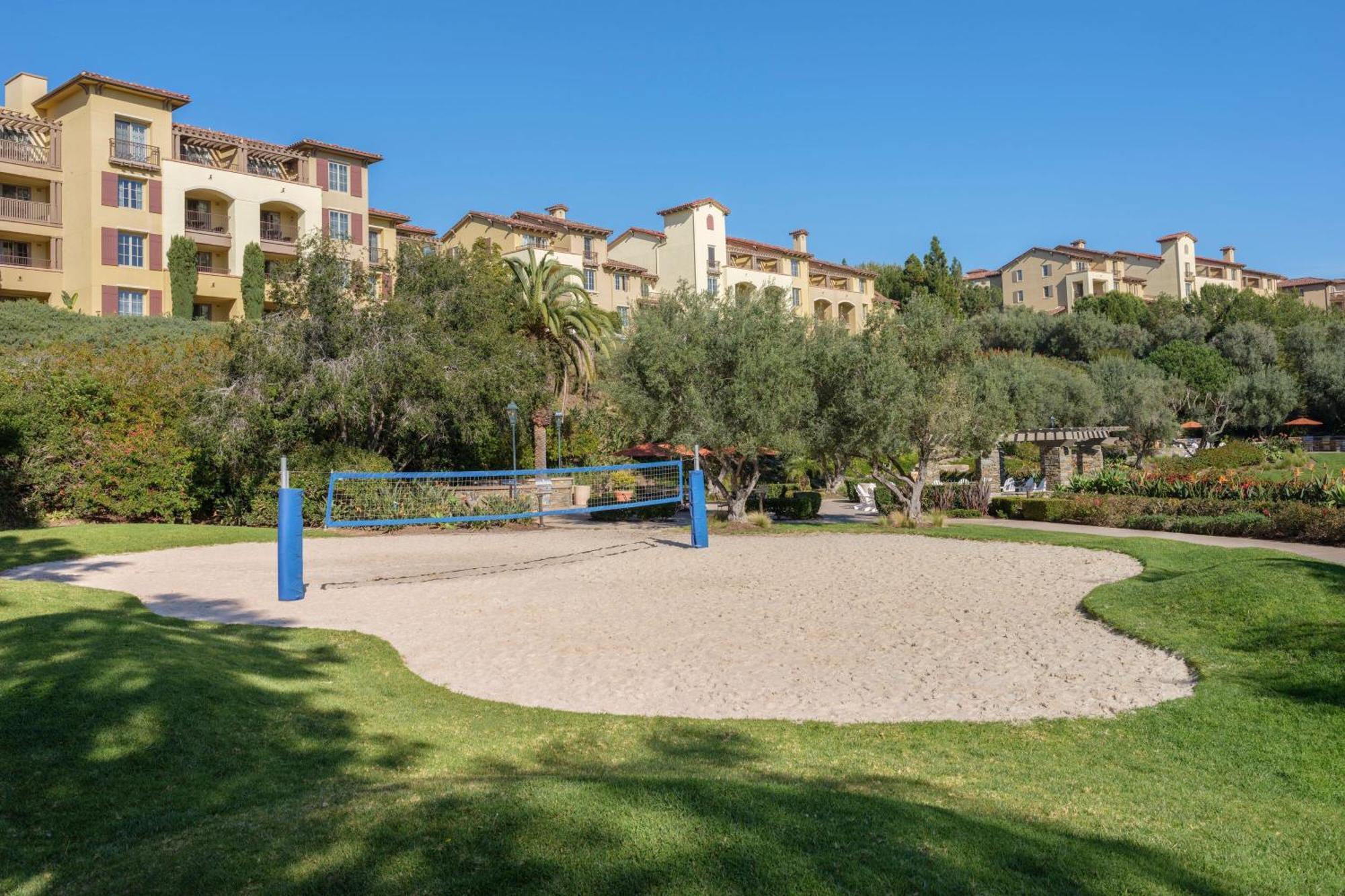Marriott'S Newport Coast Villas Newport Beach Dış mekan fotoğraf