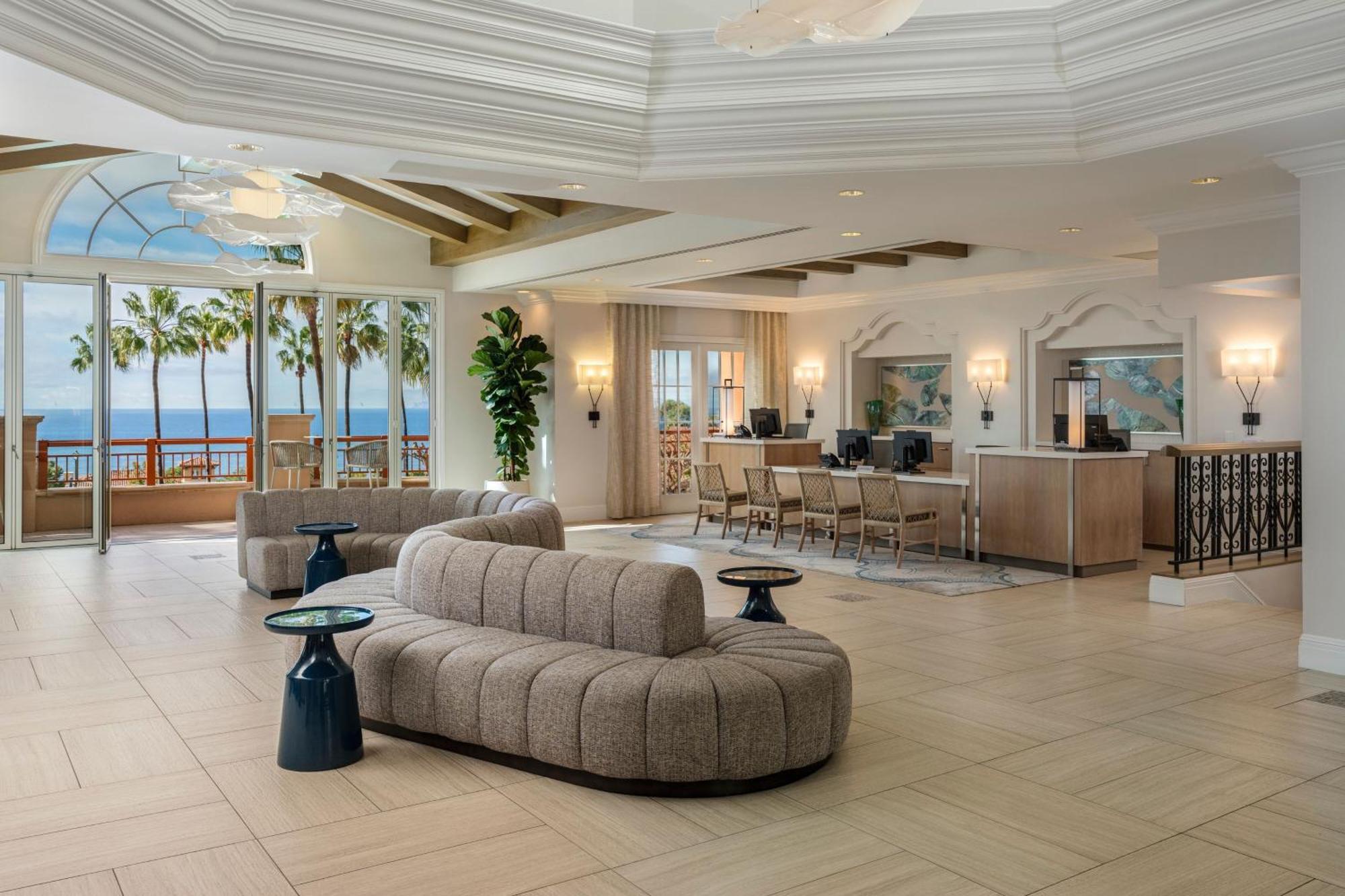 Marriott'S Newport Coast Villas Newport Beach Dış mekan fotoğraf
