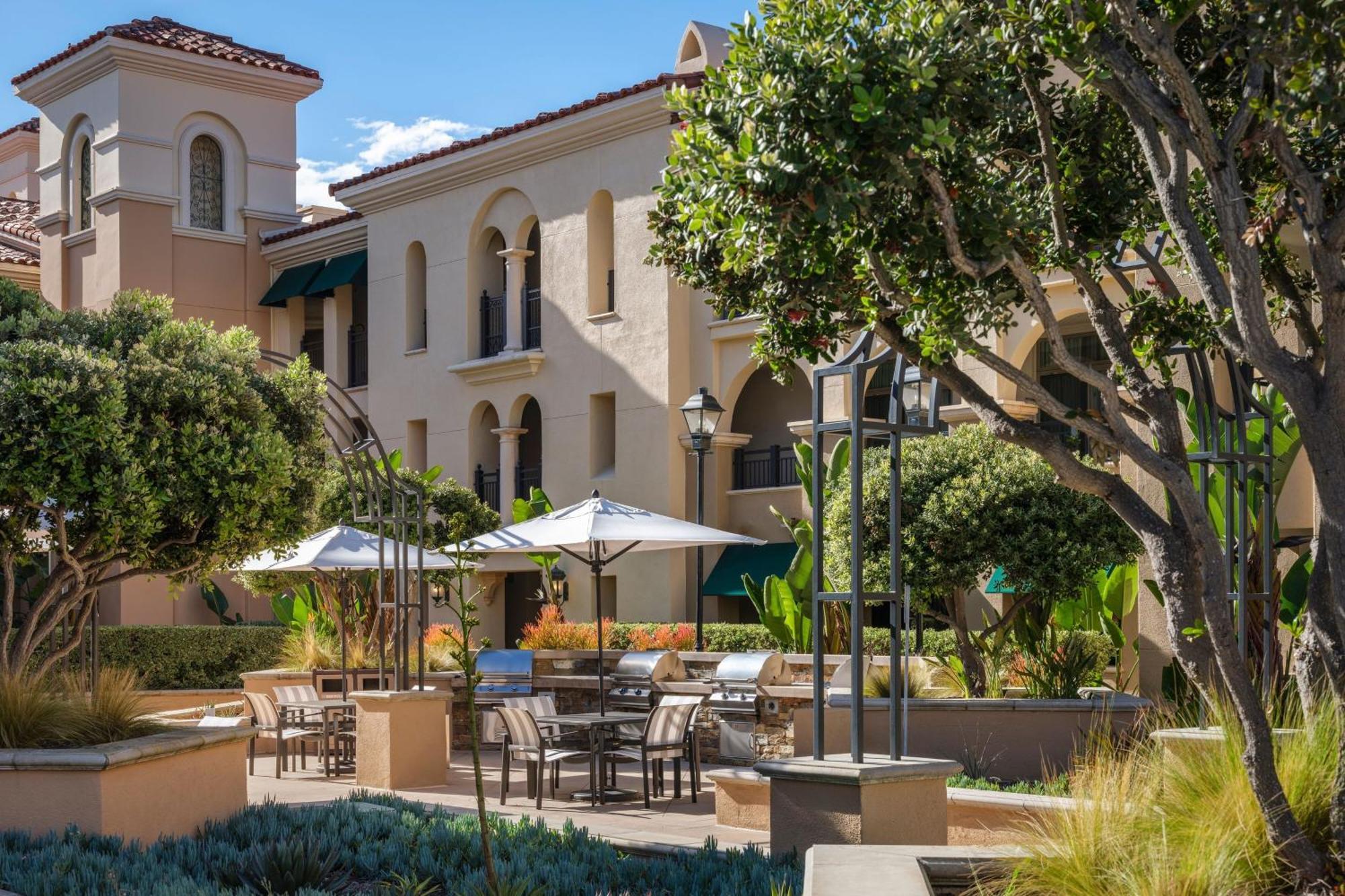 Marriott'S Newport Coast Villas Newport Beach Dış mekan fotoğraf