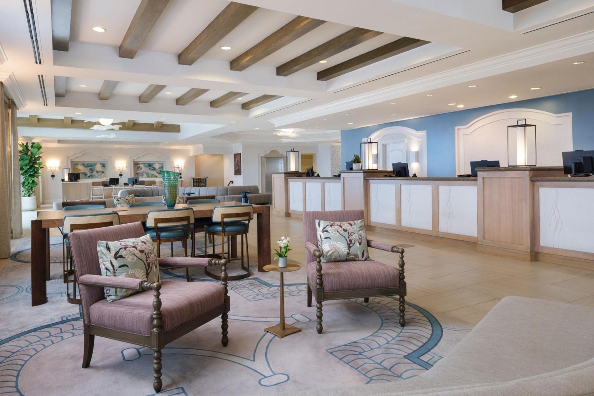 Marriott'S Newport Coast Villas Newport Beach Dış mekan fotoğraf