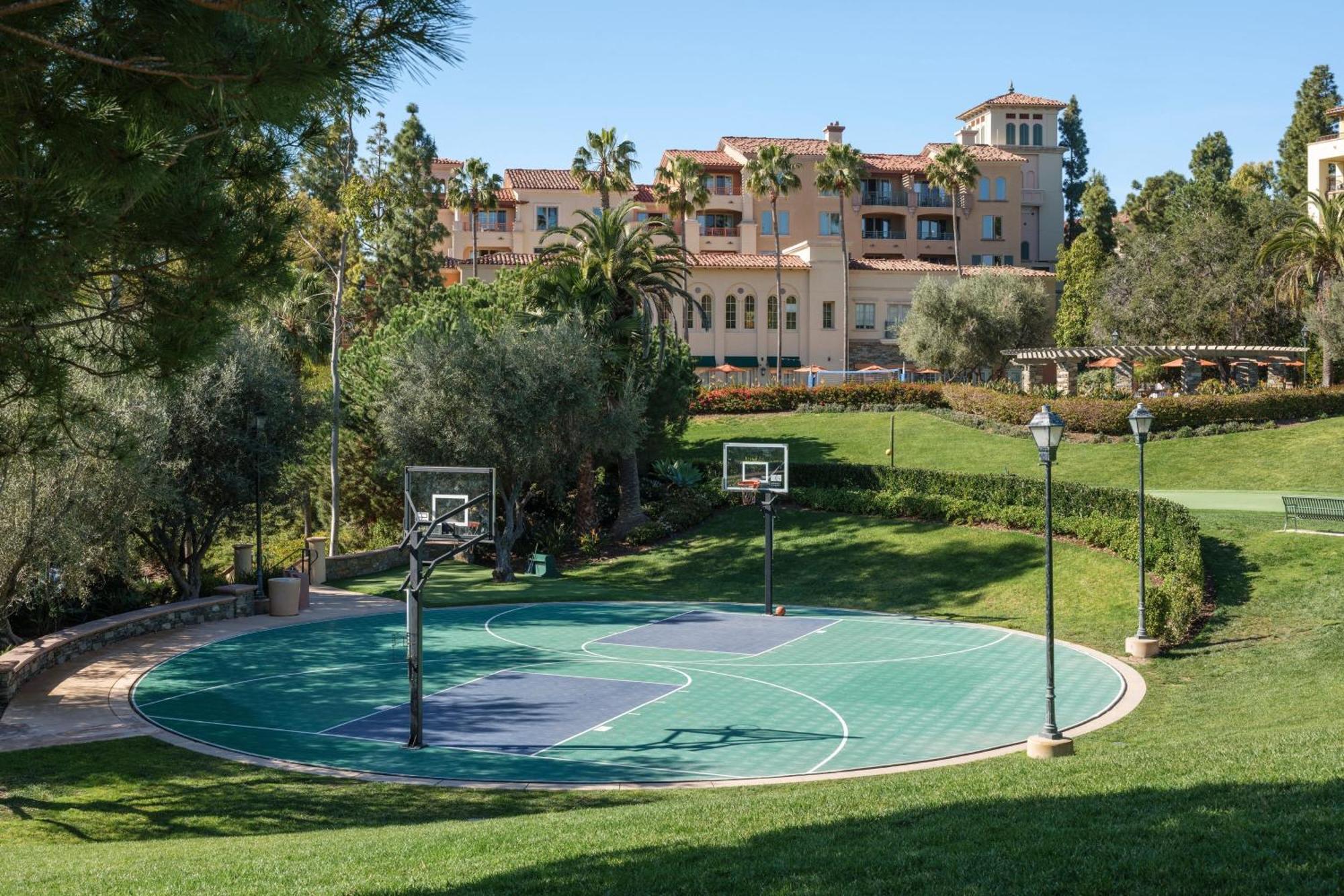 Marriott'S Newport Coast Villas Newport Beach Dış mekan fotoğraf