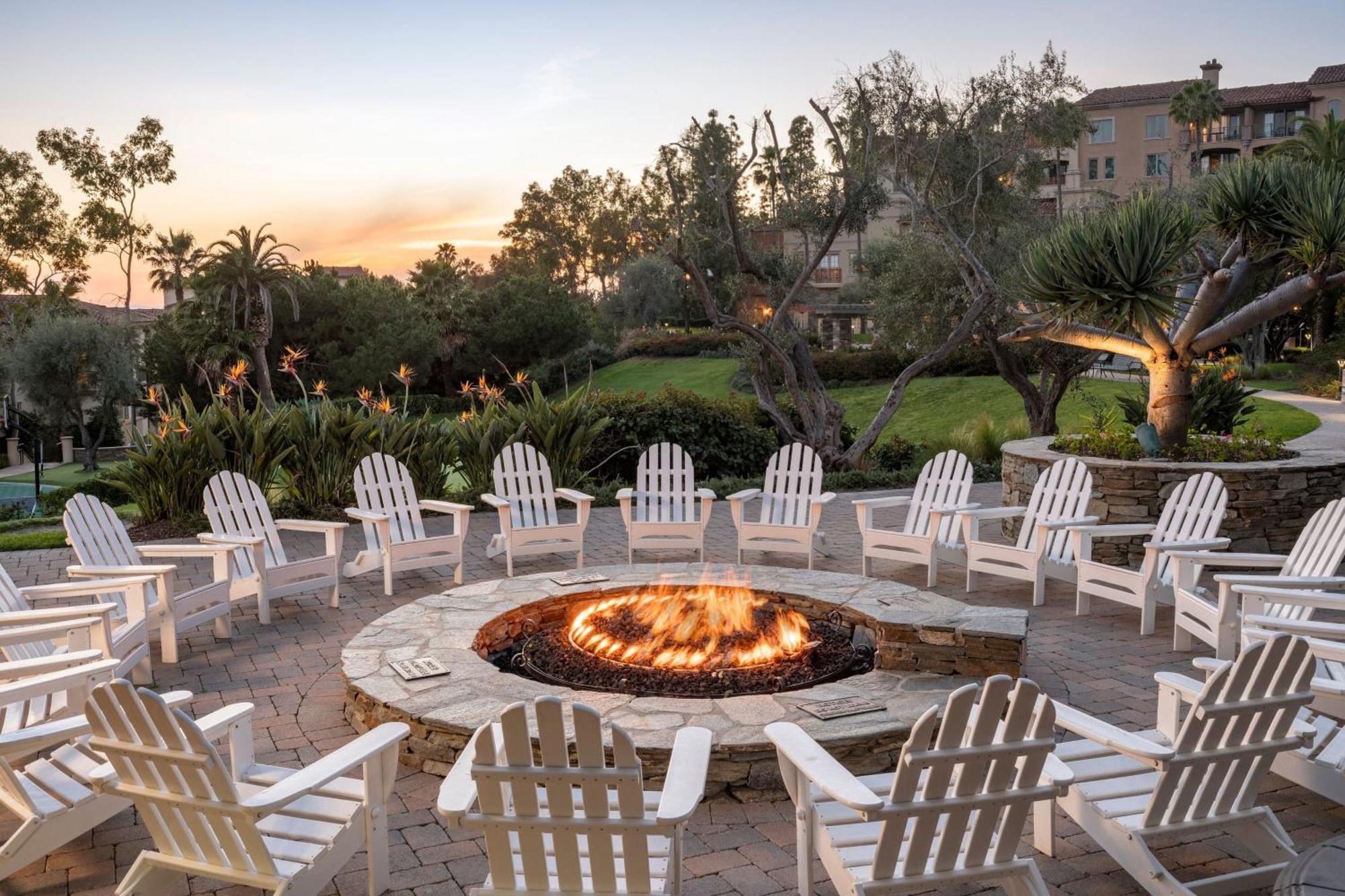 Marriott'S Newport Coast Villas Newport Beach Dış mekan fotoğraf
