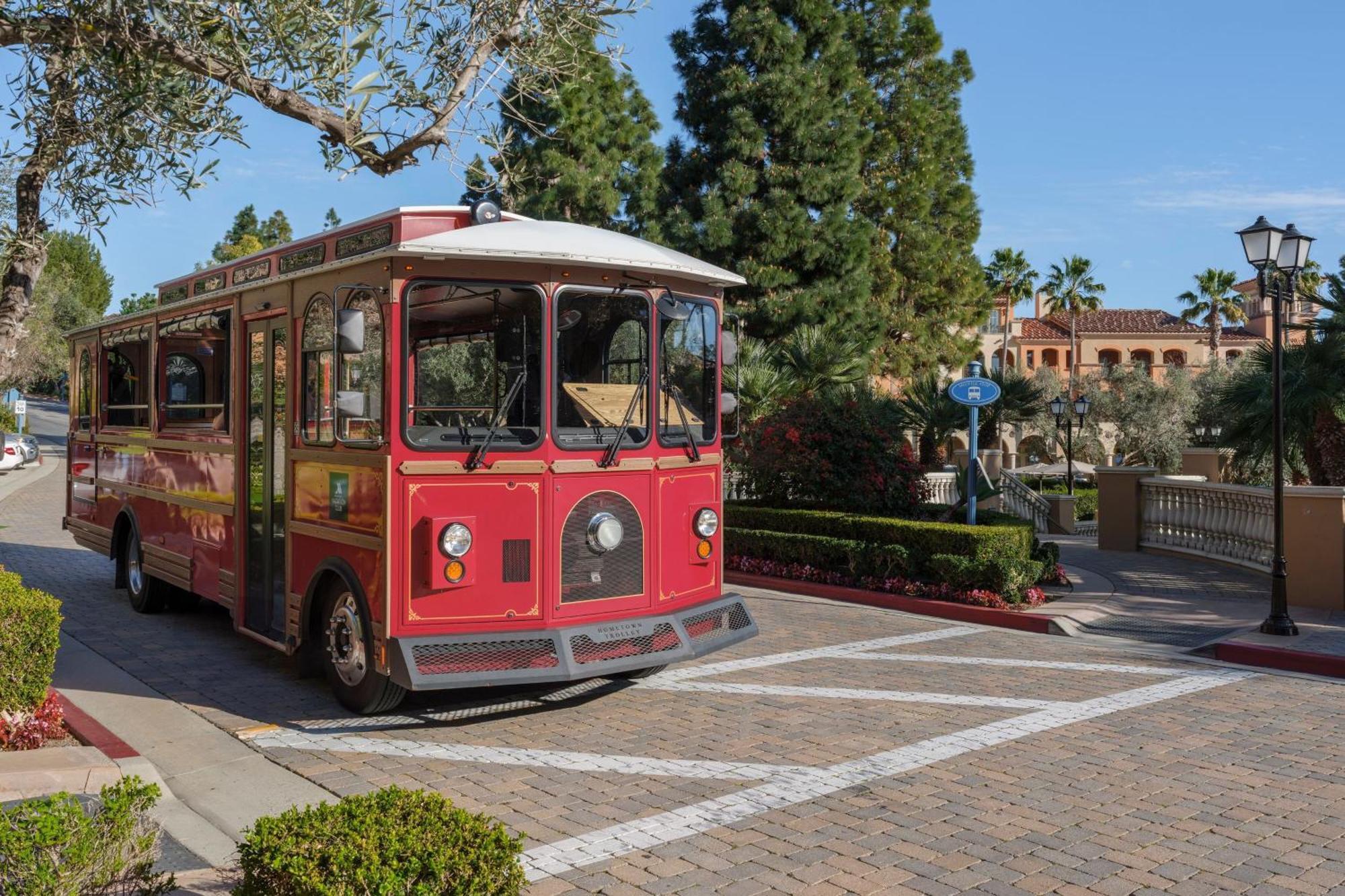 Marriott'S Newport Coast Villas Newport Beach Dış mekan fotoğraf