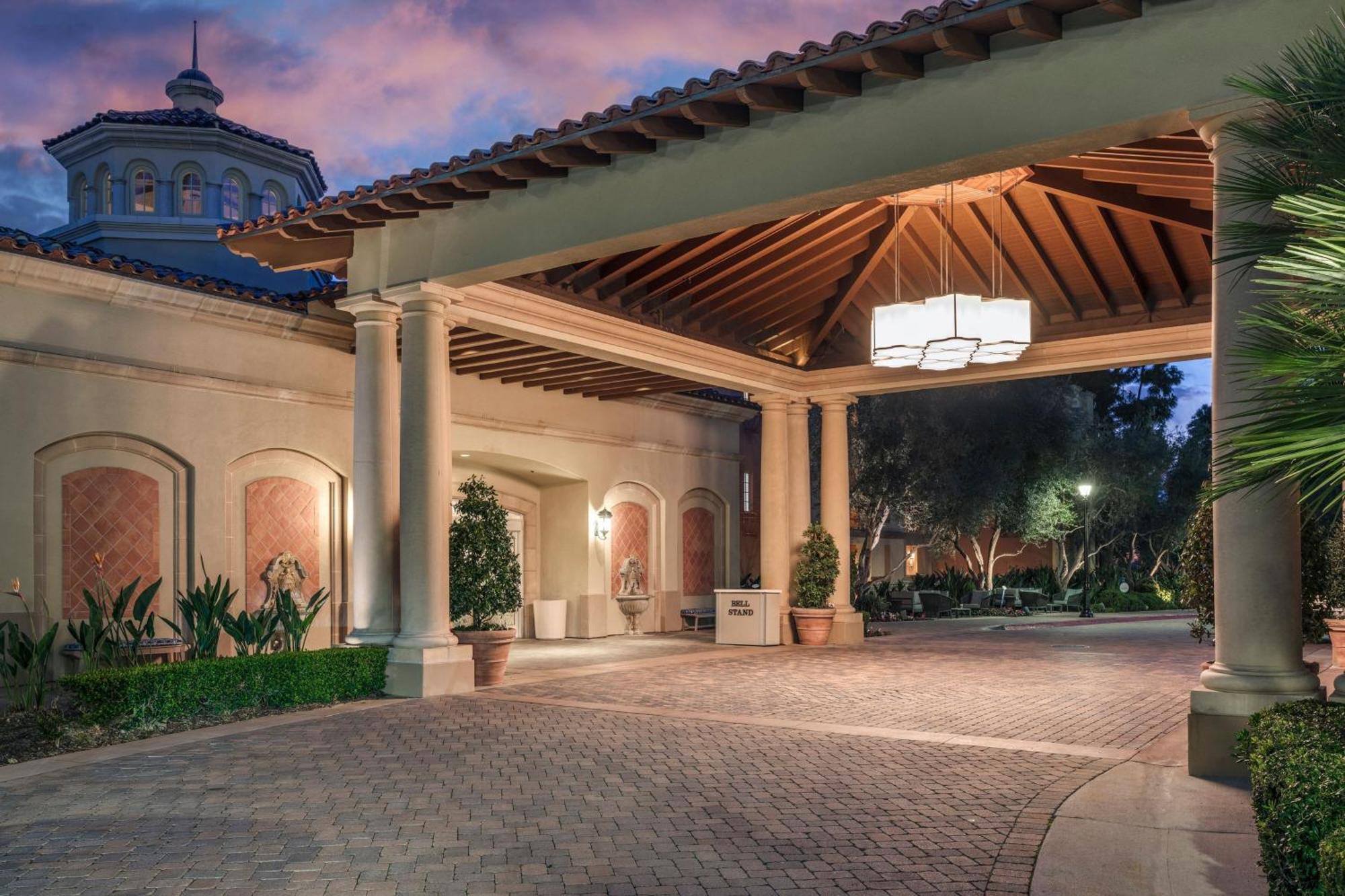 Marriott'S Newport Coast Villas Newport Beach Dış mekan fotoğraf