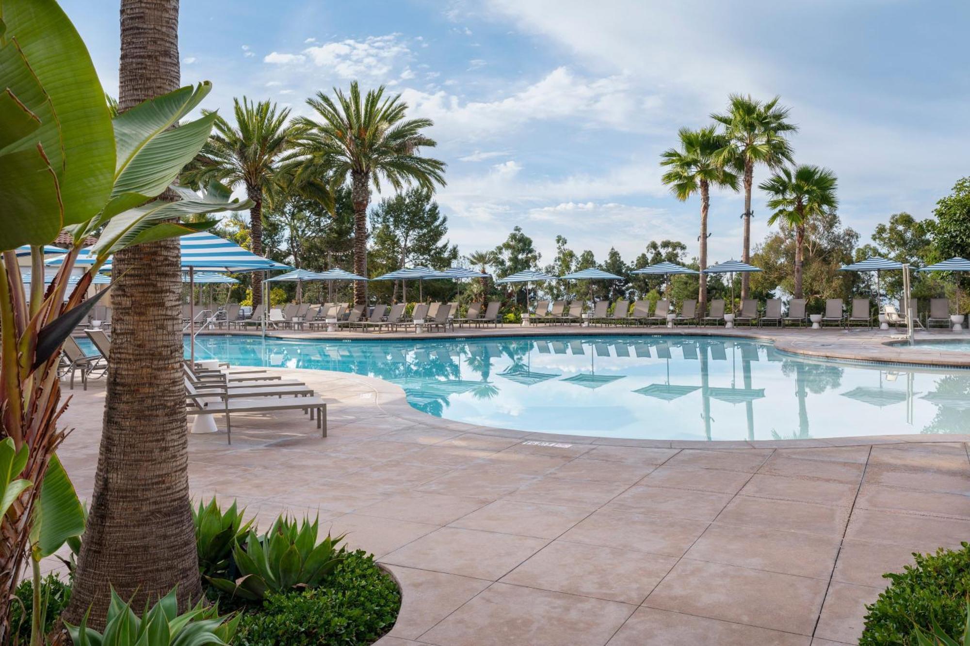 Marriott'S Newport Coast Villas Newport Beach Dış mekan fotoğraf