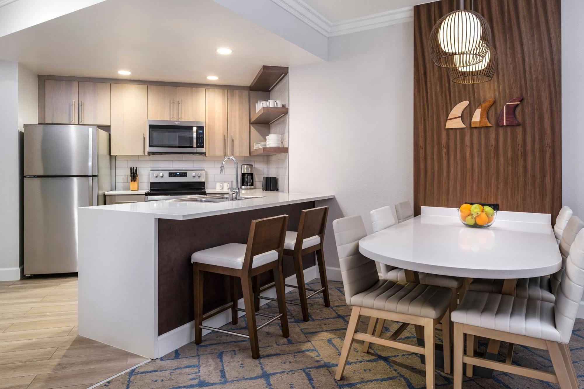 Marriott'S Newport Coast Villas Newport Beach Dış mekan fotoğraf