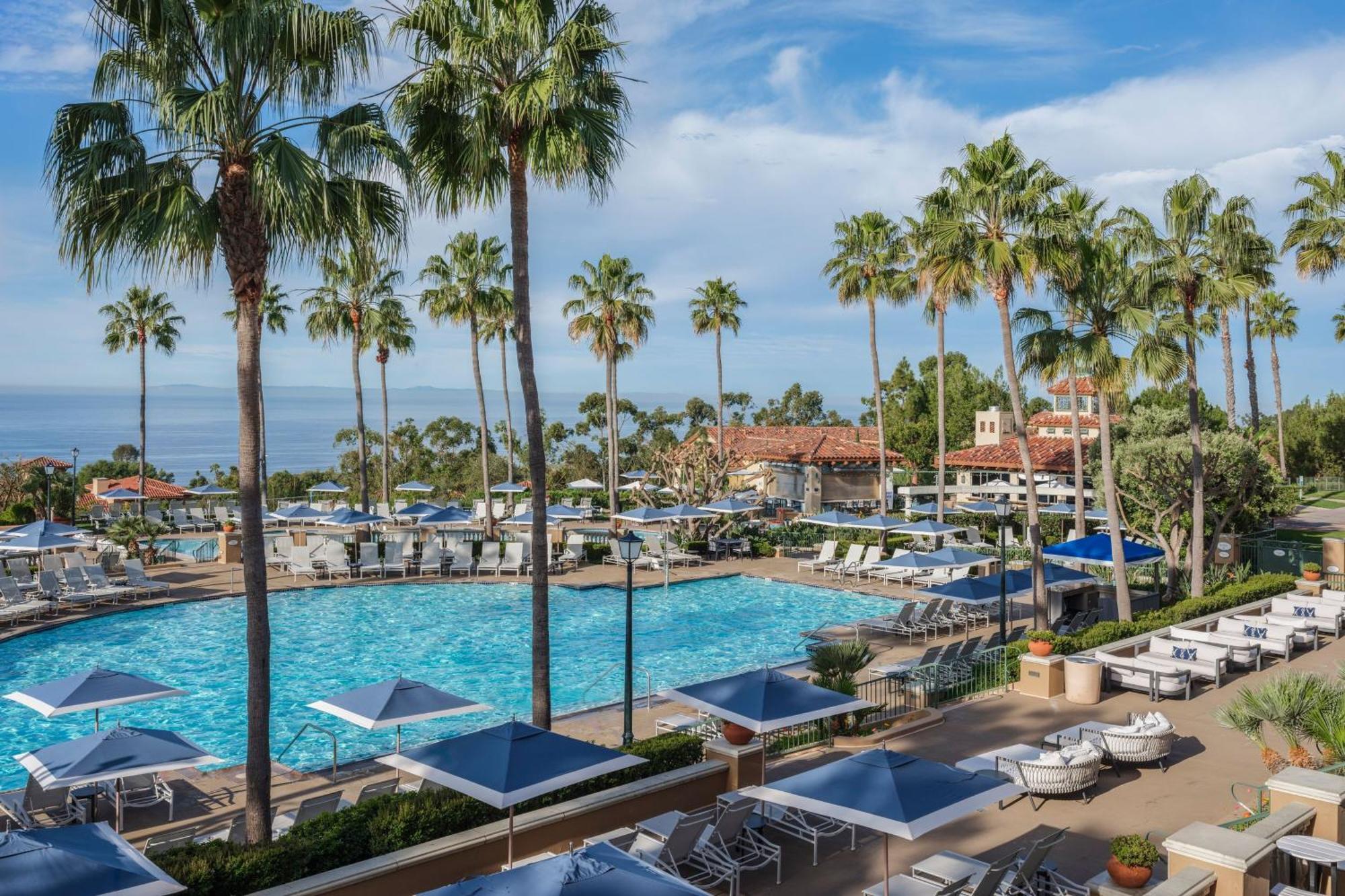 Marriott'S Newport Coast Villas Newport Beach Dış mekan fotoğraf
