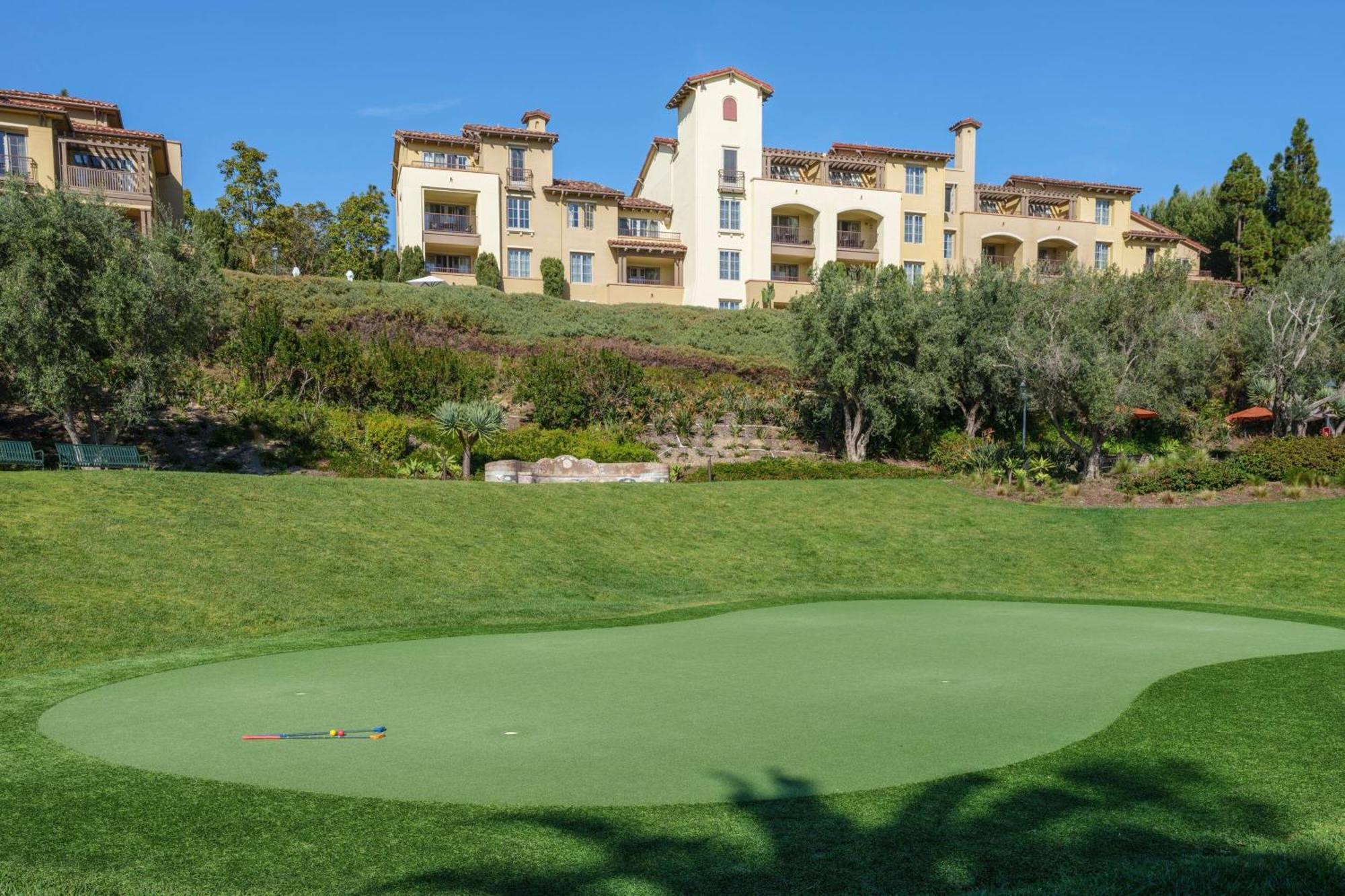 Marriott'S Newport Coast Villas Newport Beach Dış mekan fotoğraf