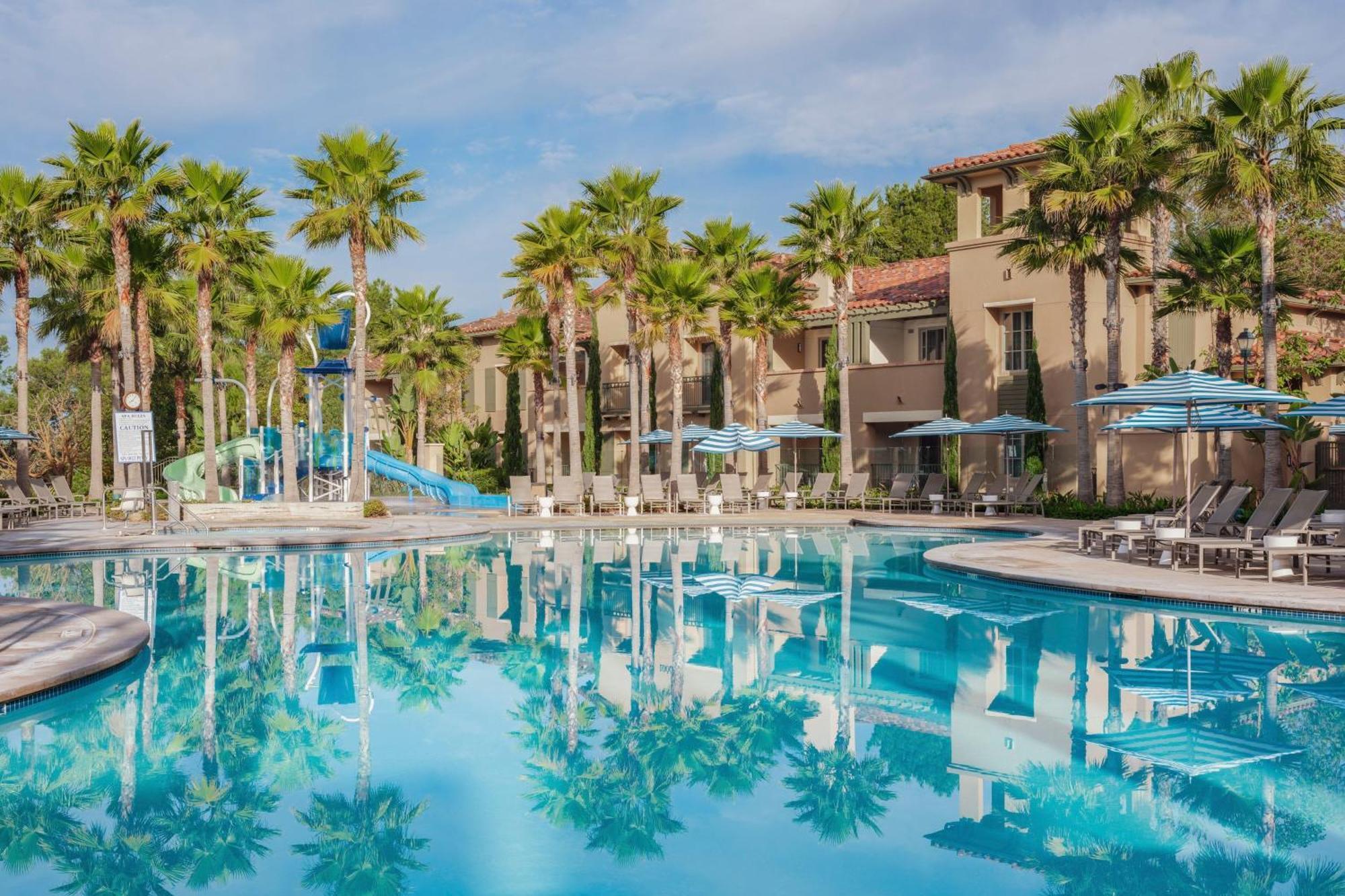 Marriott'S Newport Coast Villas Newport Beach Dış mekan fotoğraf