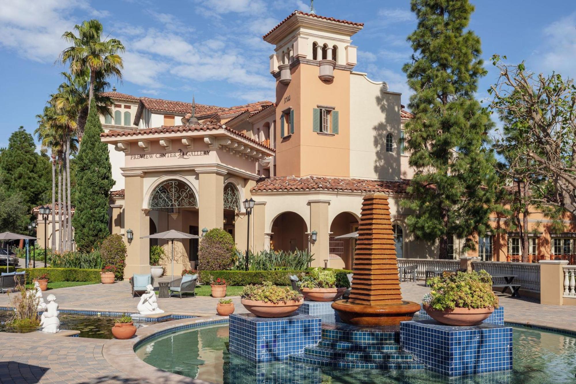 Marriott'S Newport Coast Villas Newport Beach Dış mekan fotoğraf