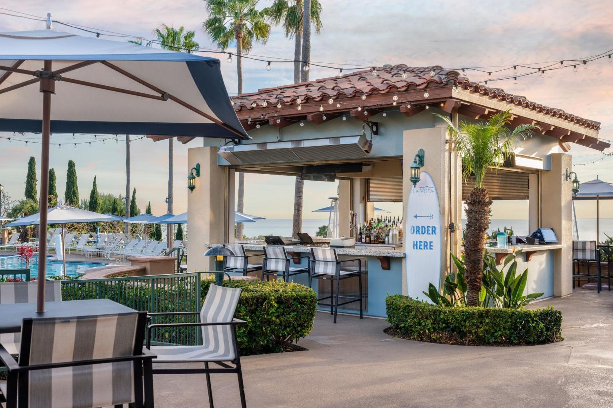 Marriott'S Newport Coast Villas Newport Beach Dış mekan fotoğraf