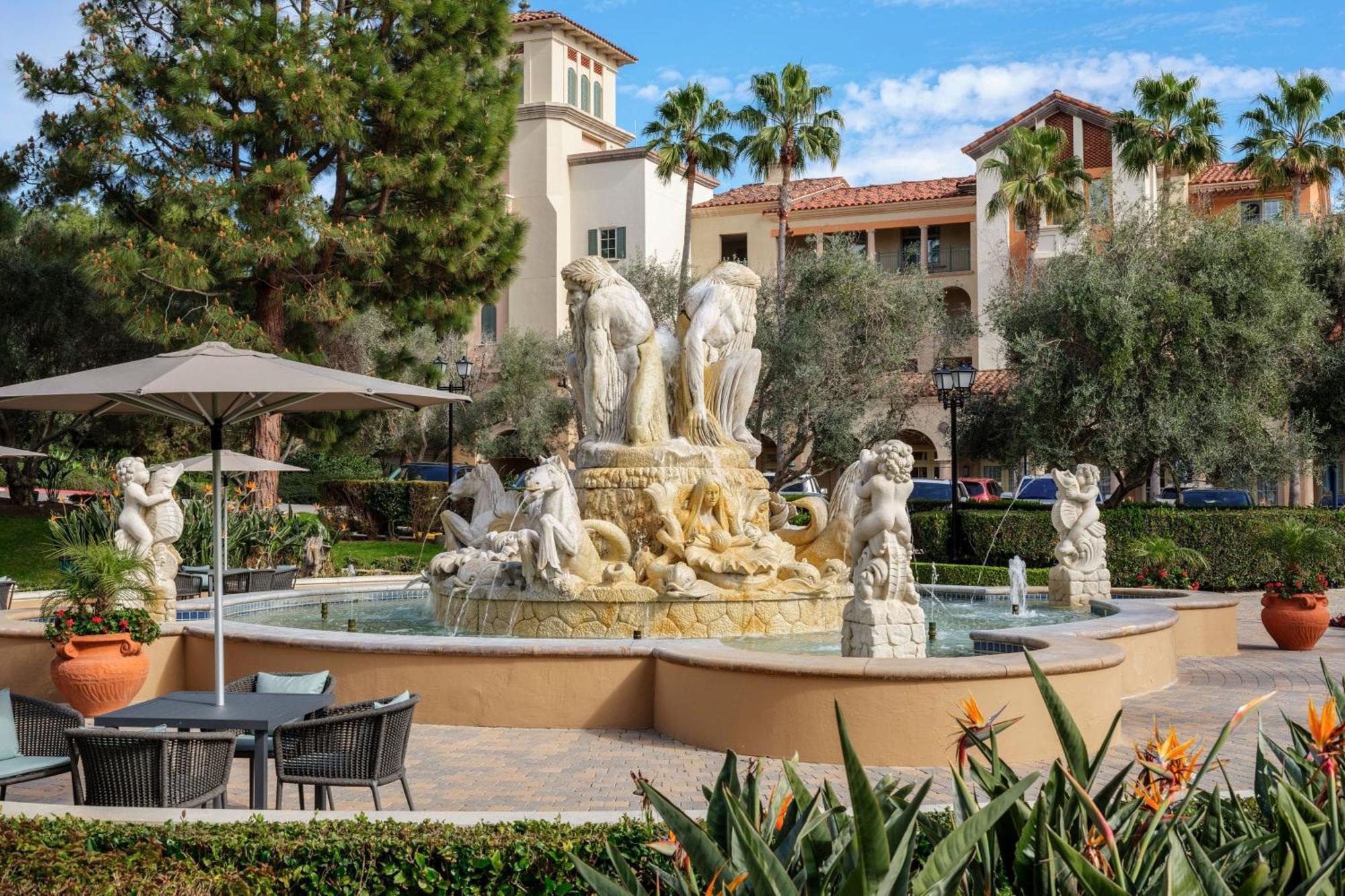 Marriott'S Newport Coast Villas Newport Beach Dış mekan fotoğraf