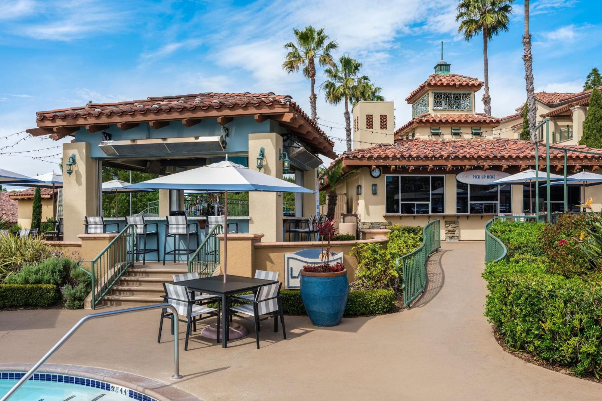 Marriott'S Newport Coast Villas Newport Beach Dış mekan fotoğraf