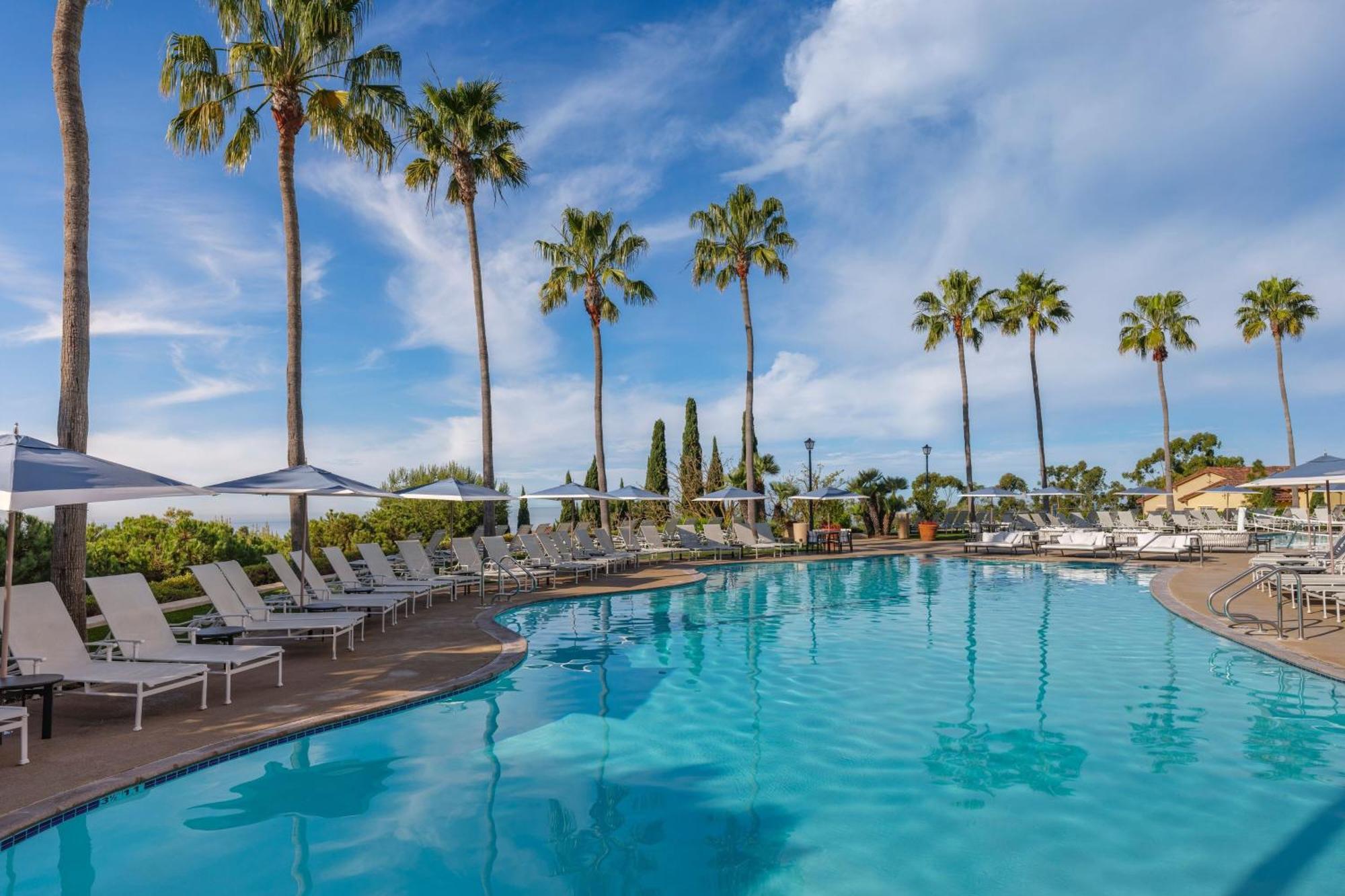 Marriott'S Newport Coast Villas Newport Beach Dış mekan fotoğraf
