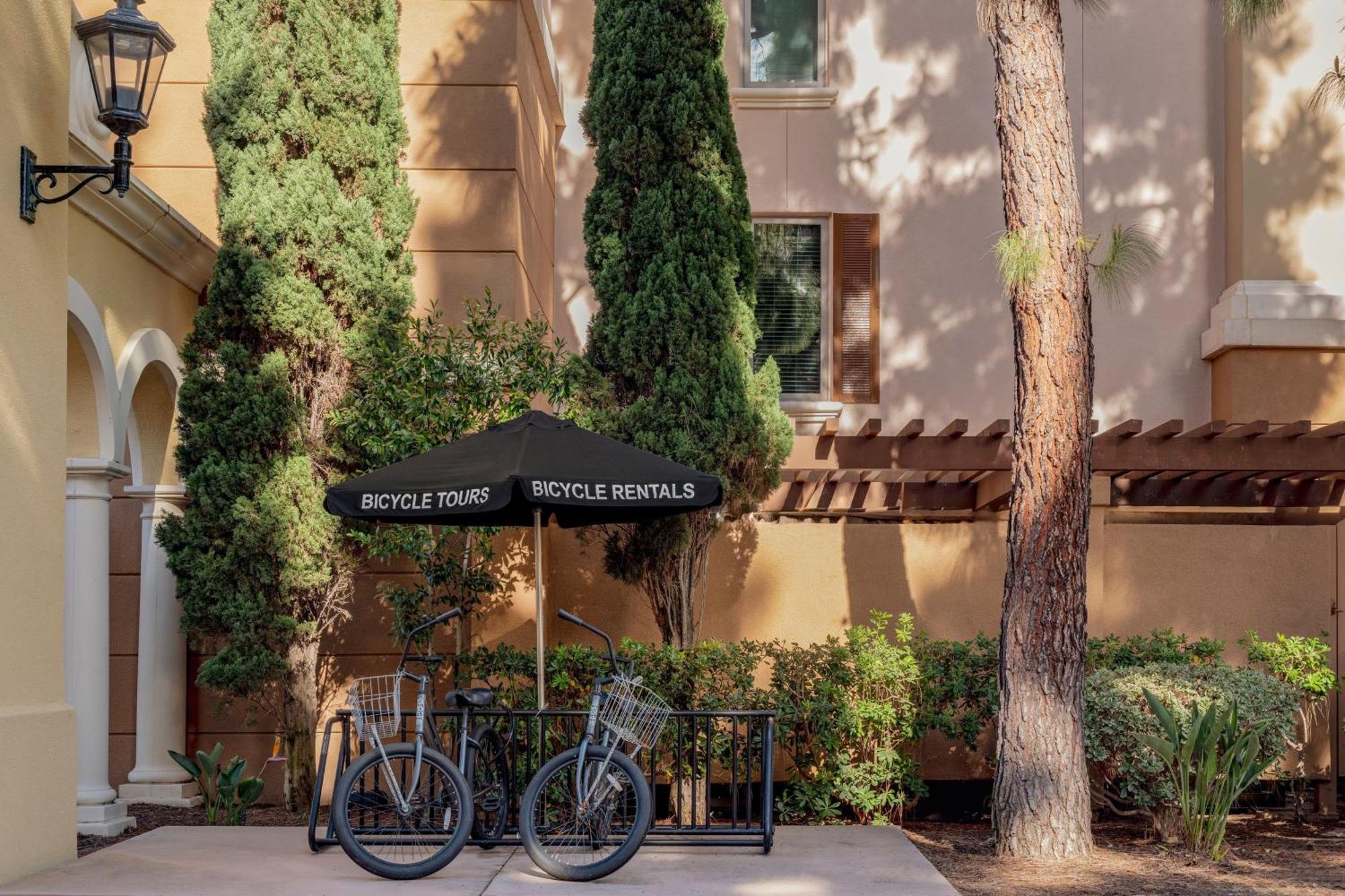 Marriott'S Newport Coast Villas Newport Beach Dış mekan fotoğraf