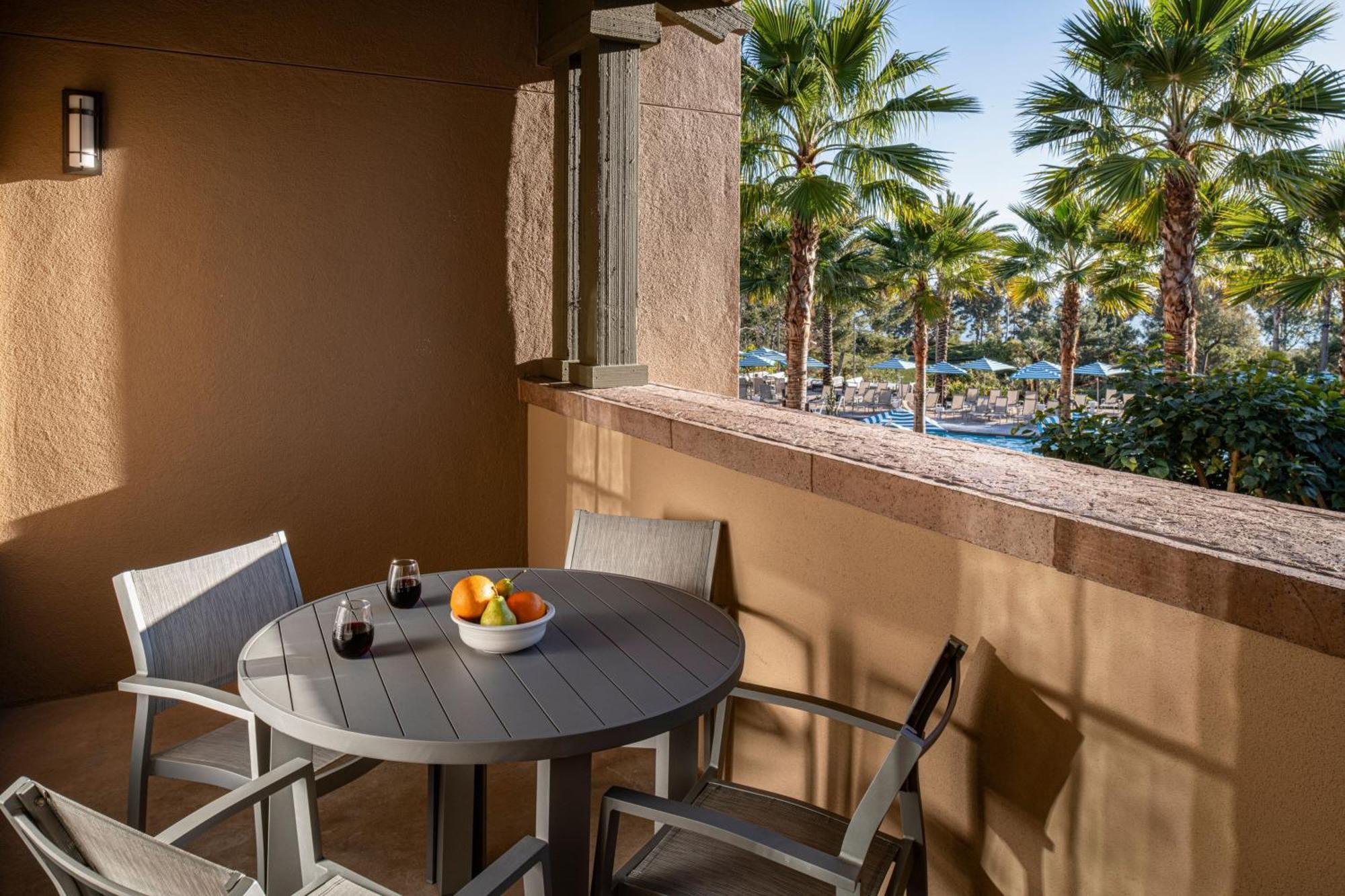 Marriott'S Newport Coast Villas Newport Beach Dış mekan fotoğraf