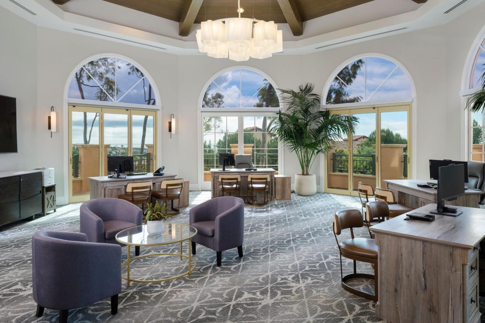 Marriott'S Newport Coast Villas Newport Beach Dış mekan fotoğraf