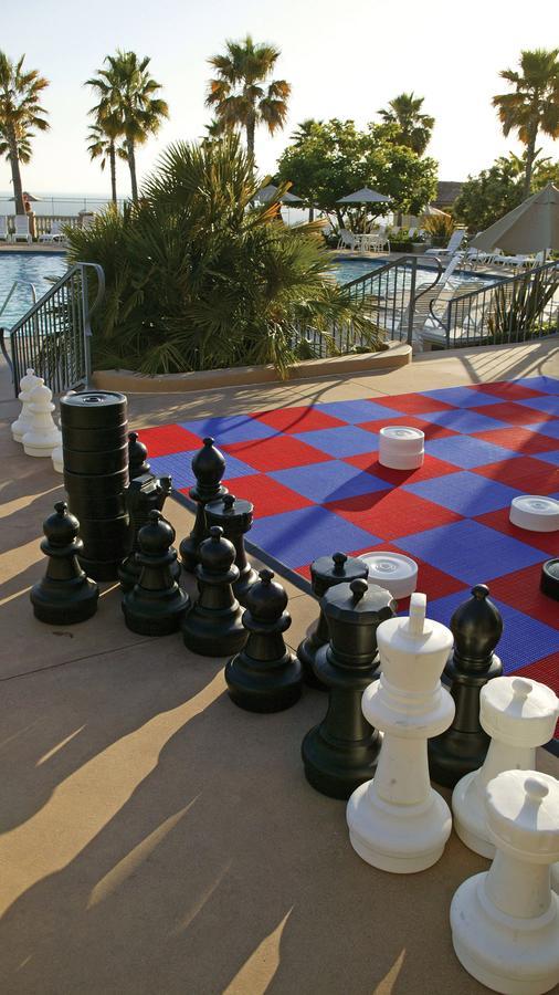 Marriott'S Newport Coast Villas Newport Beach Dış mekan fotoğraf