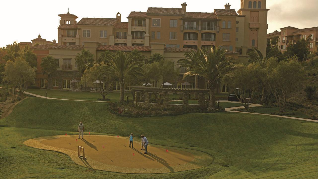 Marriott'S Newport Coast Villas Newport Beach Dış mekan fotoğraf
