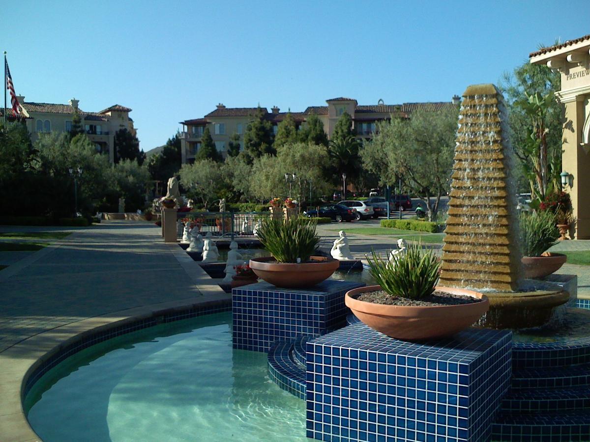 Marriott'S Newport Coast Villas Newport Beach Dış mekan fotoğraf