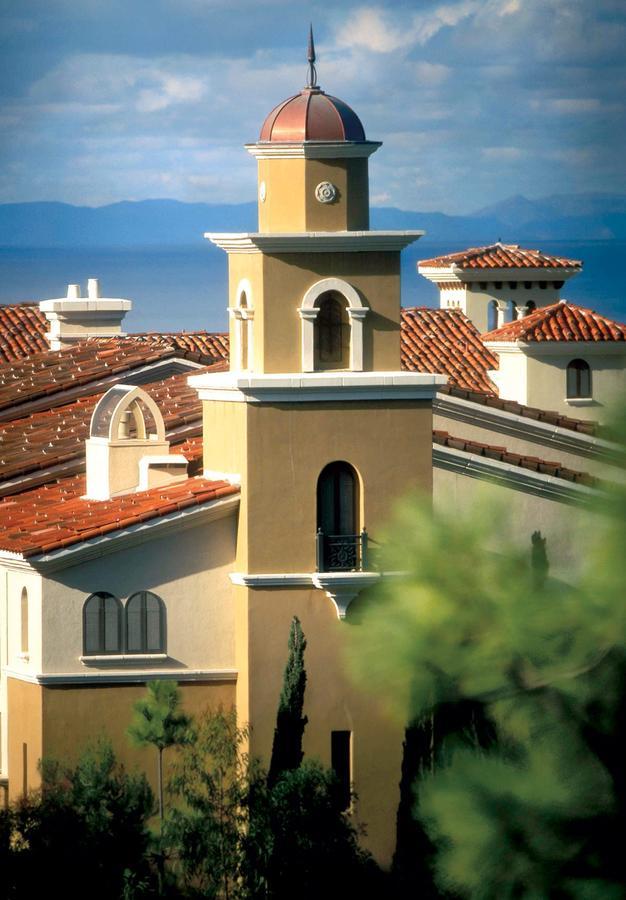 Marriott'S Newport Coast Villas Newport Beach Dış mekan fotoğraf