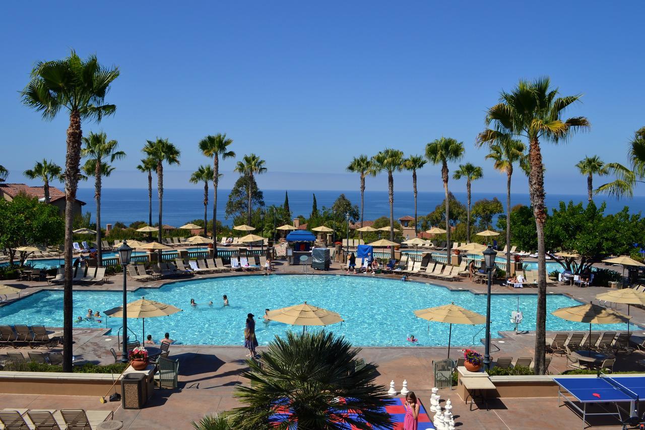 Marriott'S Newport Coast Villas Newport Beach Dış mekan fotoğraf