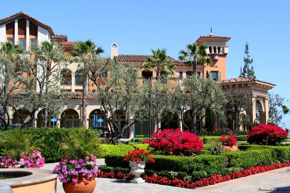Marriott'S Newport Coast Villas Newport Beach Dış mekan fotoğraf