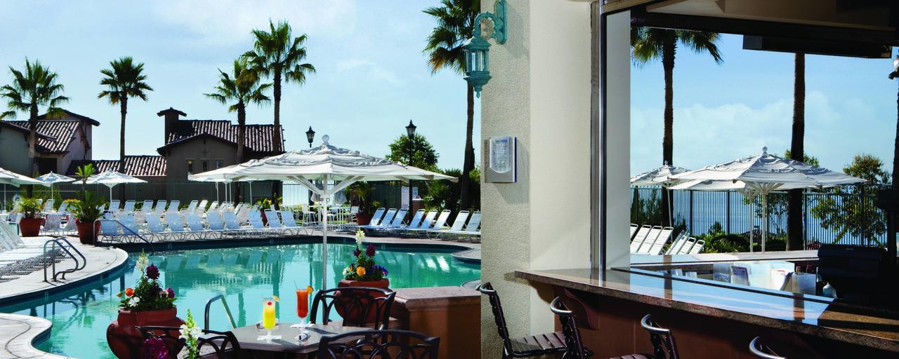 Marriott'S Newport Coast Villas Newport Beach Dış mekan fotoğraf