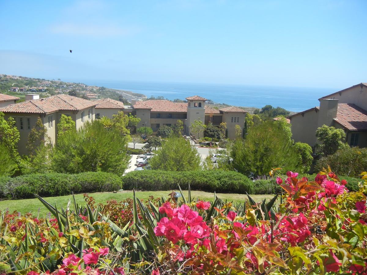 Marriott'S Newport Coast Villas Newport Beach Dış mekan fotoğraf