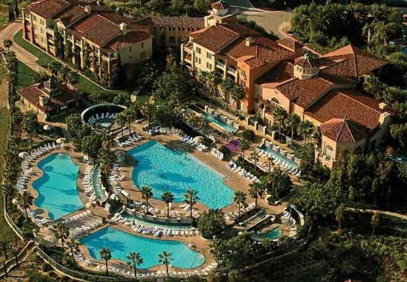 Marriott'S Newport Coast Villas Newport Beach Dış mekan fotoğraf