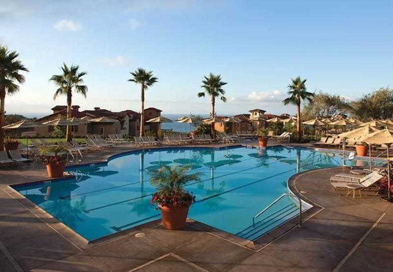 Marriott'S Newport Coast Villas Newport Beach Dış mekan fotoğraf