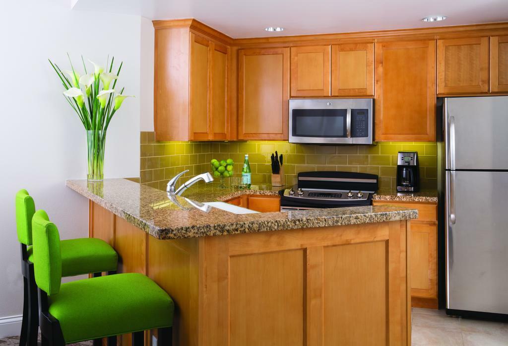 Marriott'S Newport Coast Villas Newport Beach Dış mekan fotoğraf
